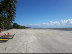 Axe Mainha Flats e Kitnet